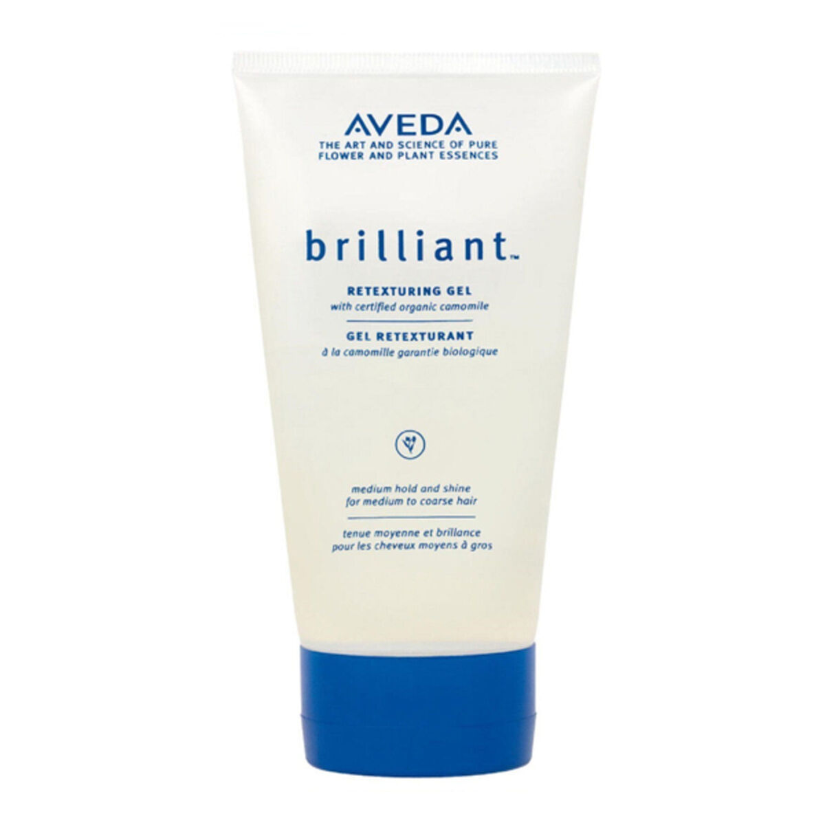 Aveda Brilliant Retexturing Gel - -  - 1 piece x 150 ml
