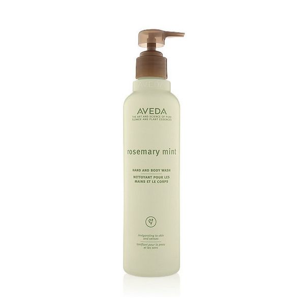 Aveda Rosemary Mint Hand & Body Wash   250 ml