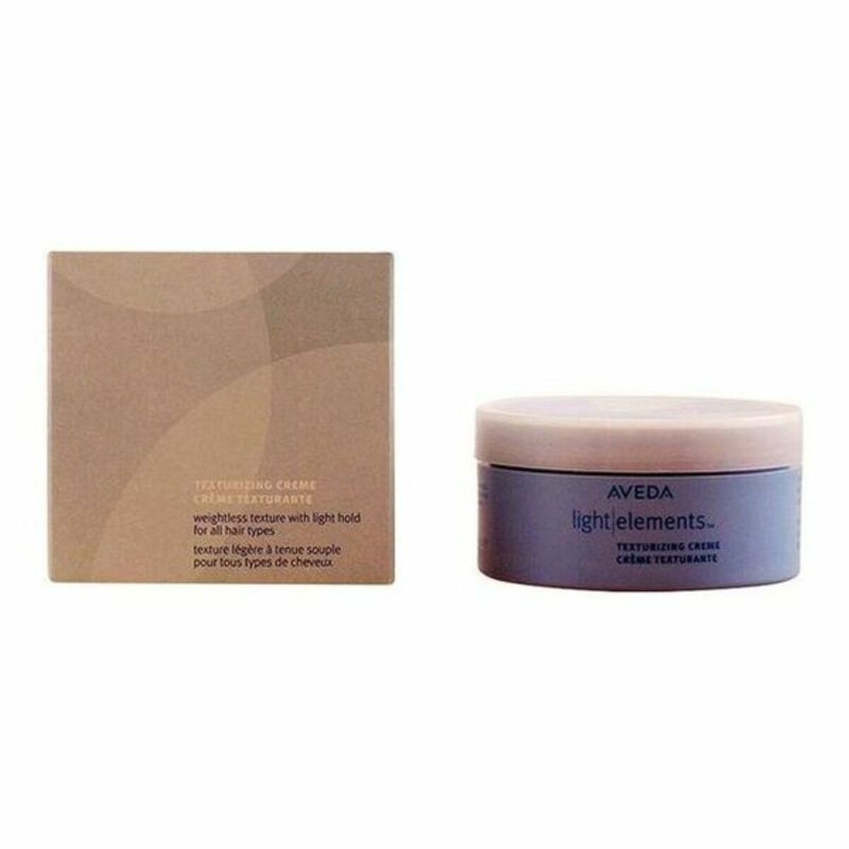 Aveda Light Elements Texturizing Creme  75 ml
