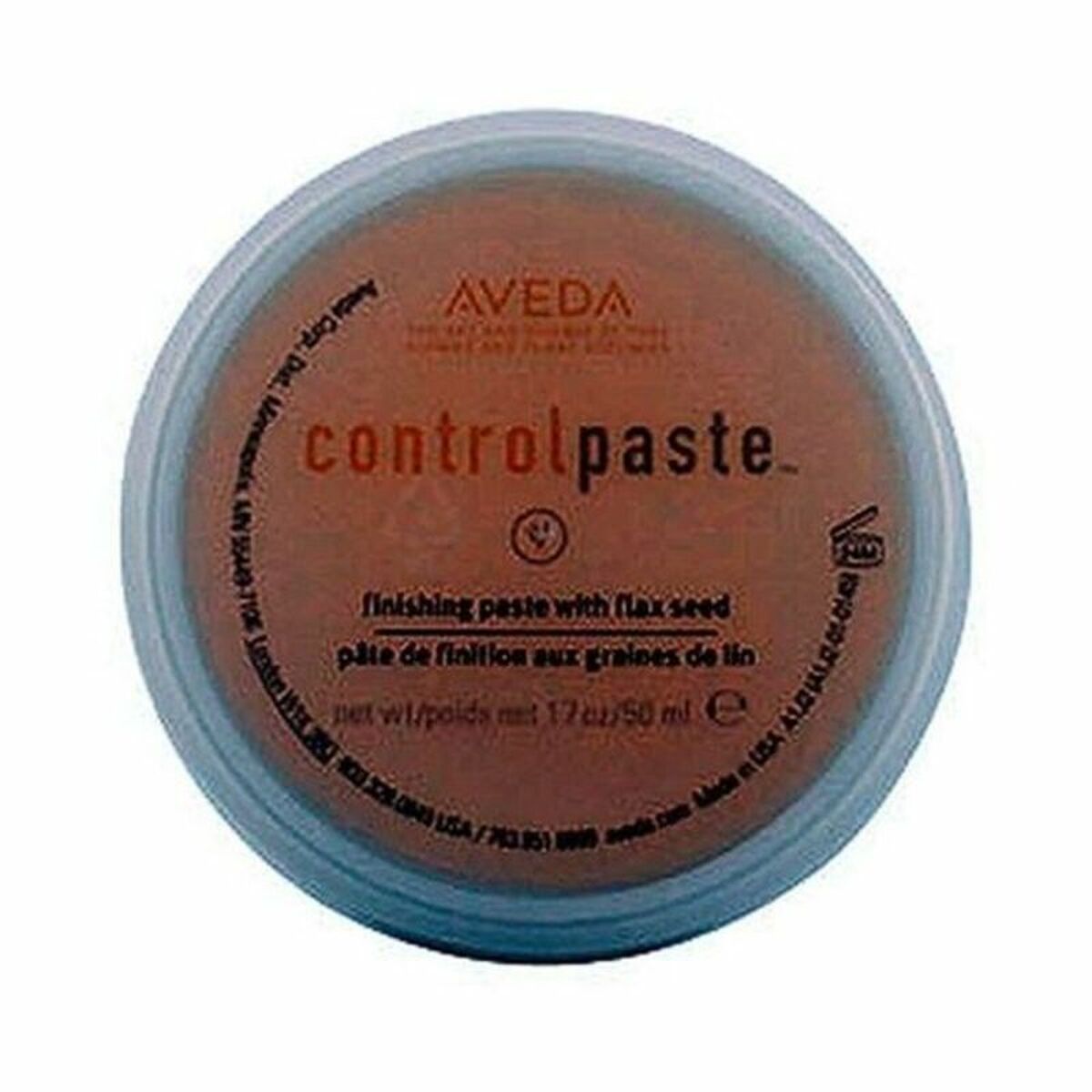 Aveda Control Paste Definition With Pliable Hold   75 ml