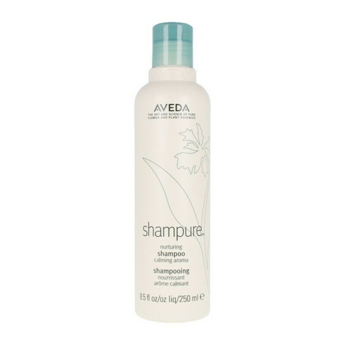 Aveda Shampure Nurturing Shampoo  250 ml