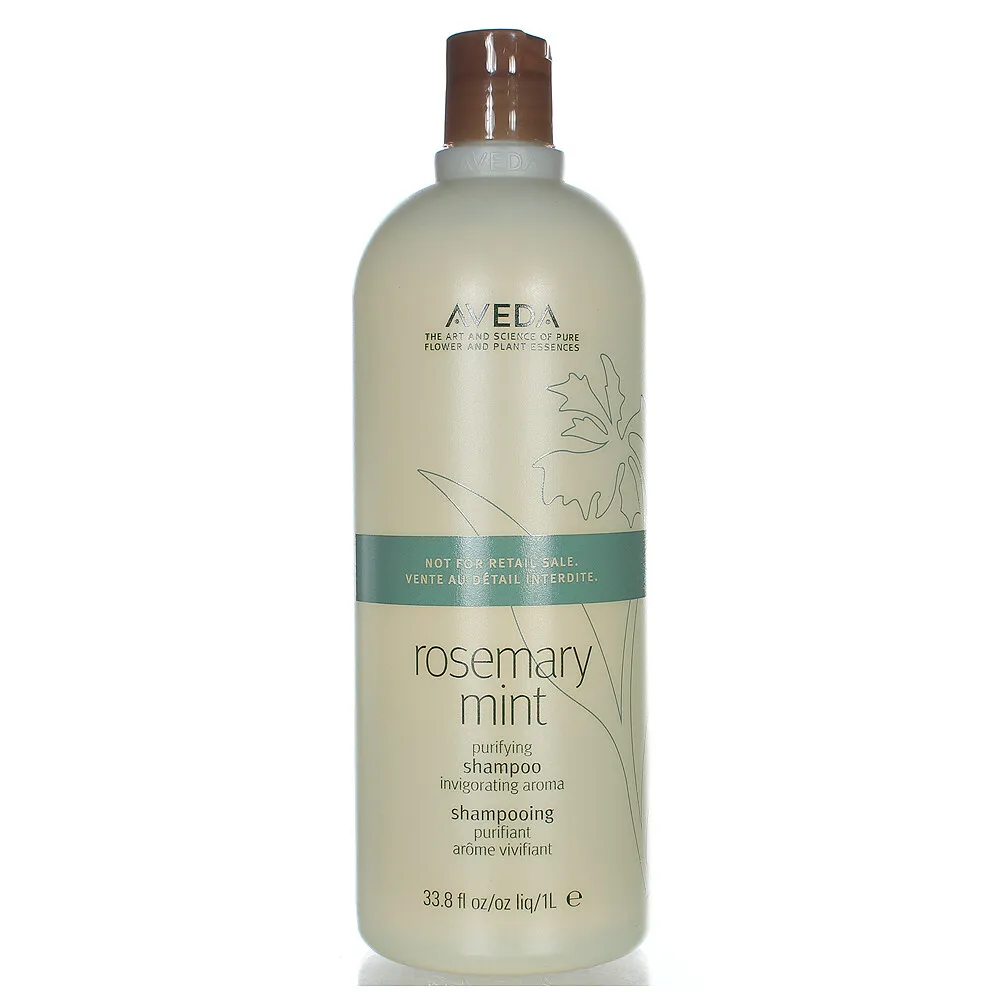 Aveda Rosemary Mint Purifying Shampoo  1000 ml