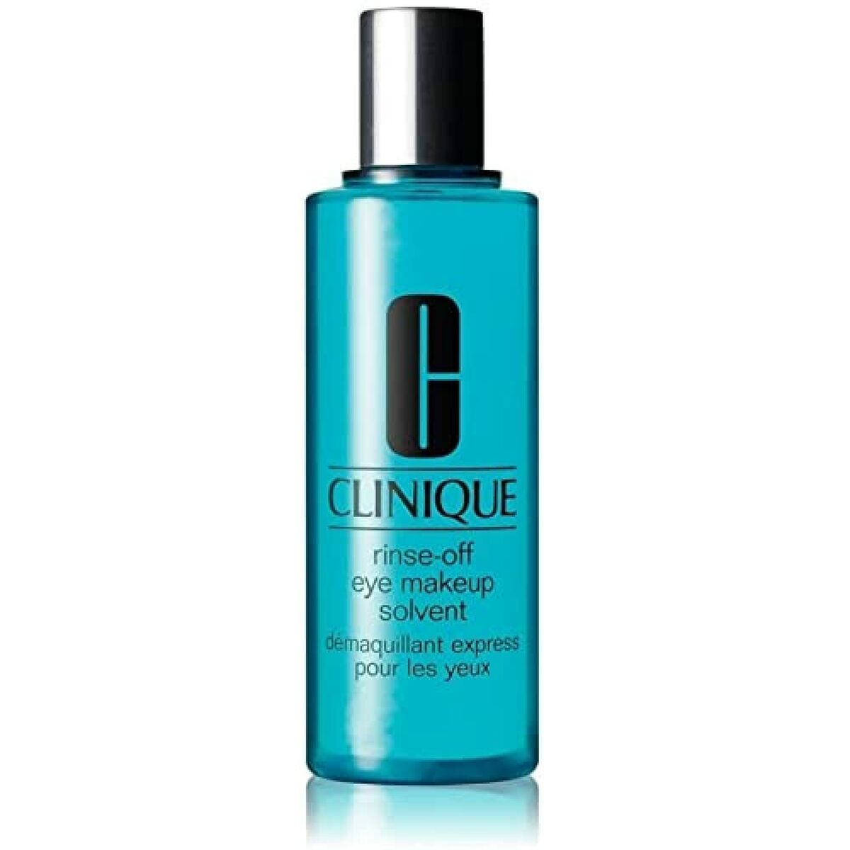 Clinique Rinse Off Eye Makeup Solvent   125 ml