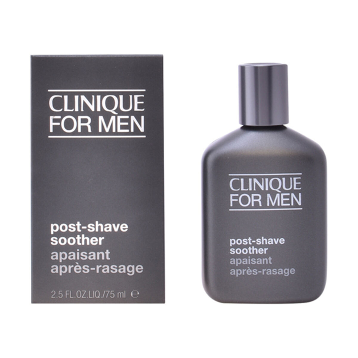 Clinique For Men Post Shave Soother   75 ml