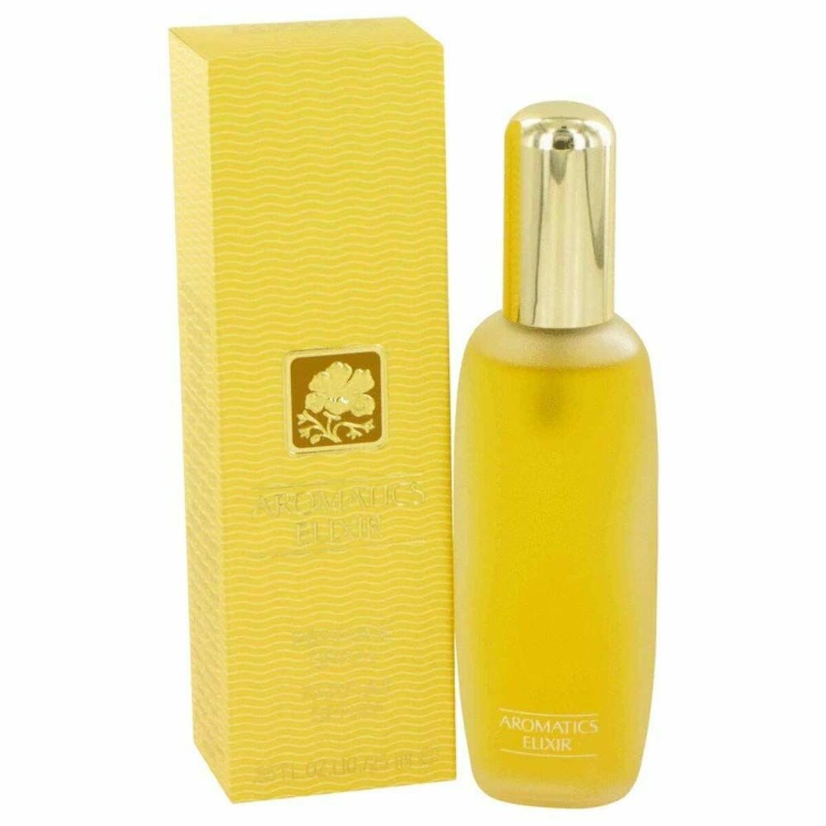 Clinique Aromatics Elixir W Parfum spray 25 ml no cellophane