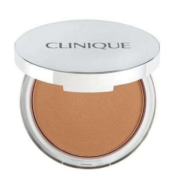 Clinique Skincare Stay Matte Sheer Pressed Powder - #04 Stay Honey    7,6 gr