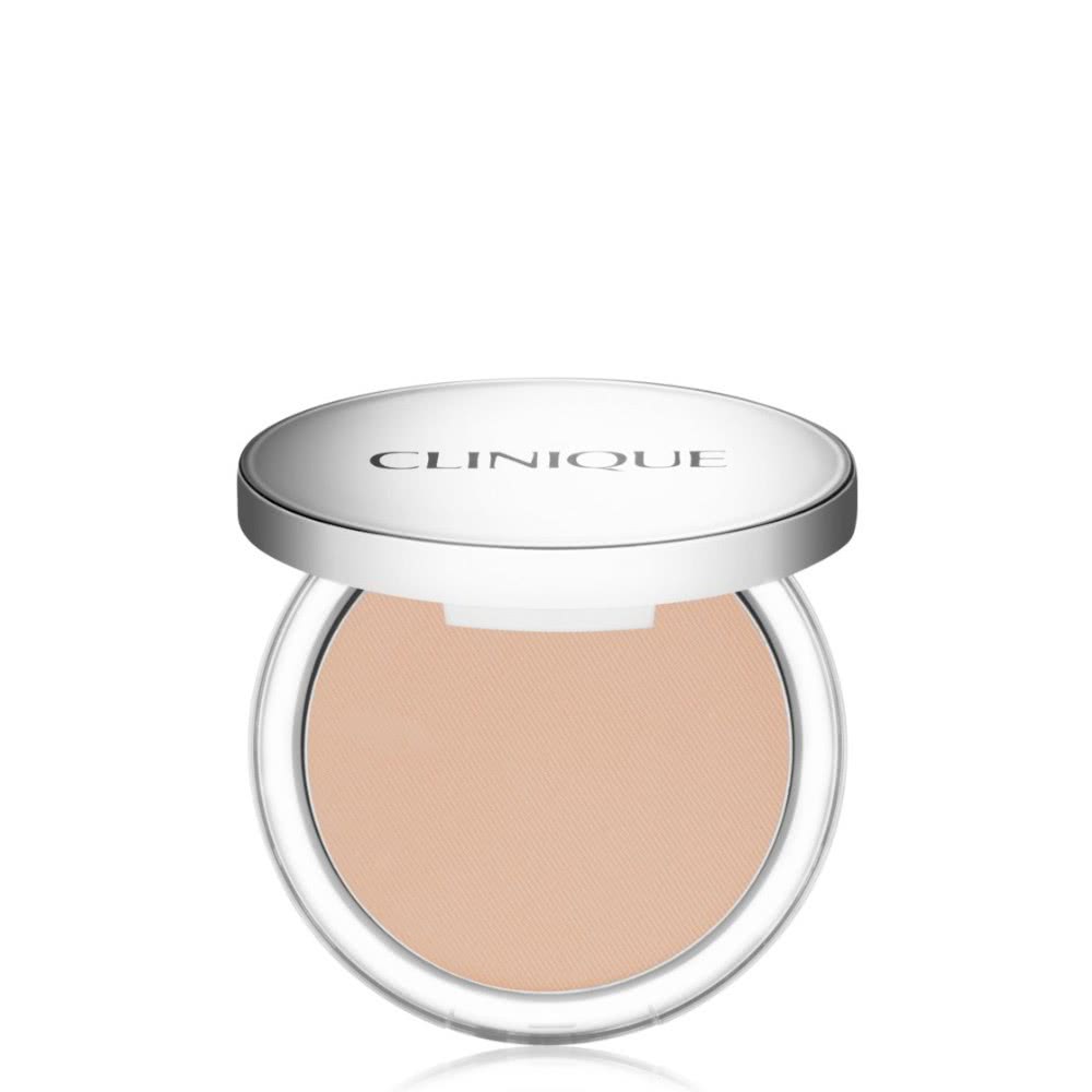 Clinique Superpowder Double Face Makeup - #07 Matte Neutral    10 gr