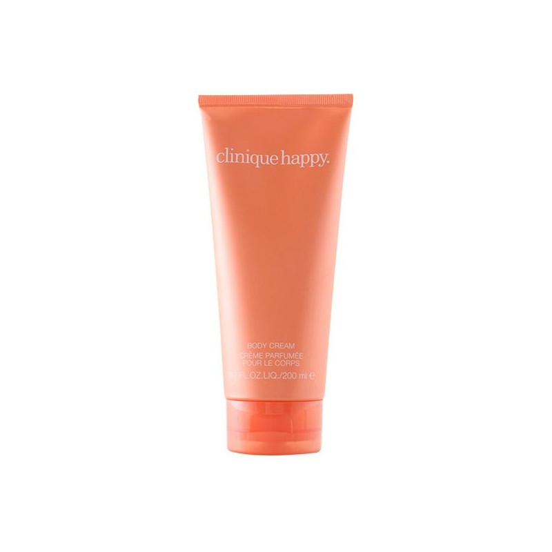 Clinique Happy Body Cream   200 ml