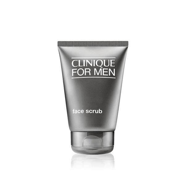 Clinique For Men Face Scrub   100 ml