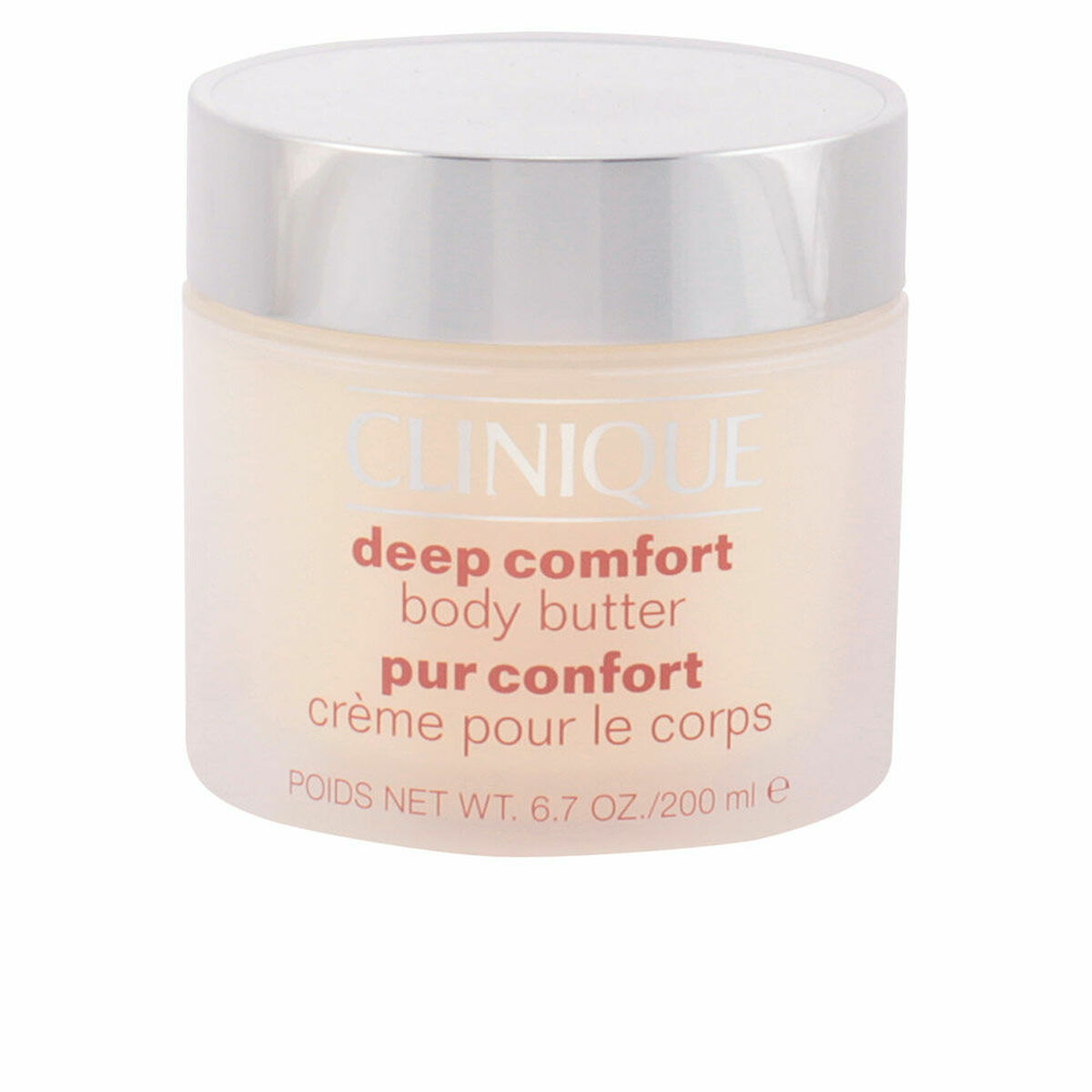 Clinique Deep Comfort Body Butter  200 ml