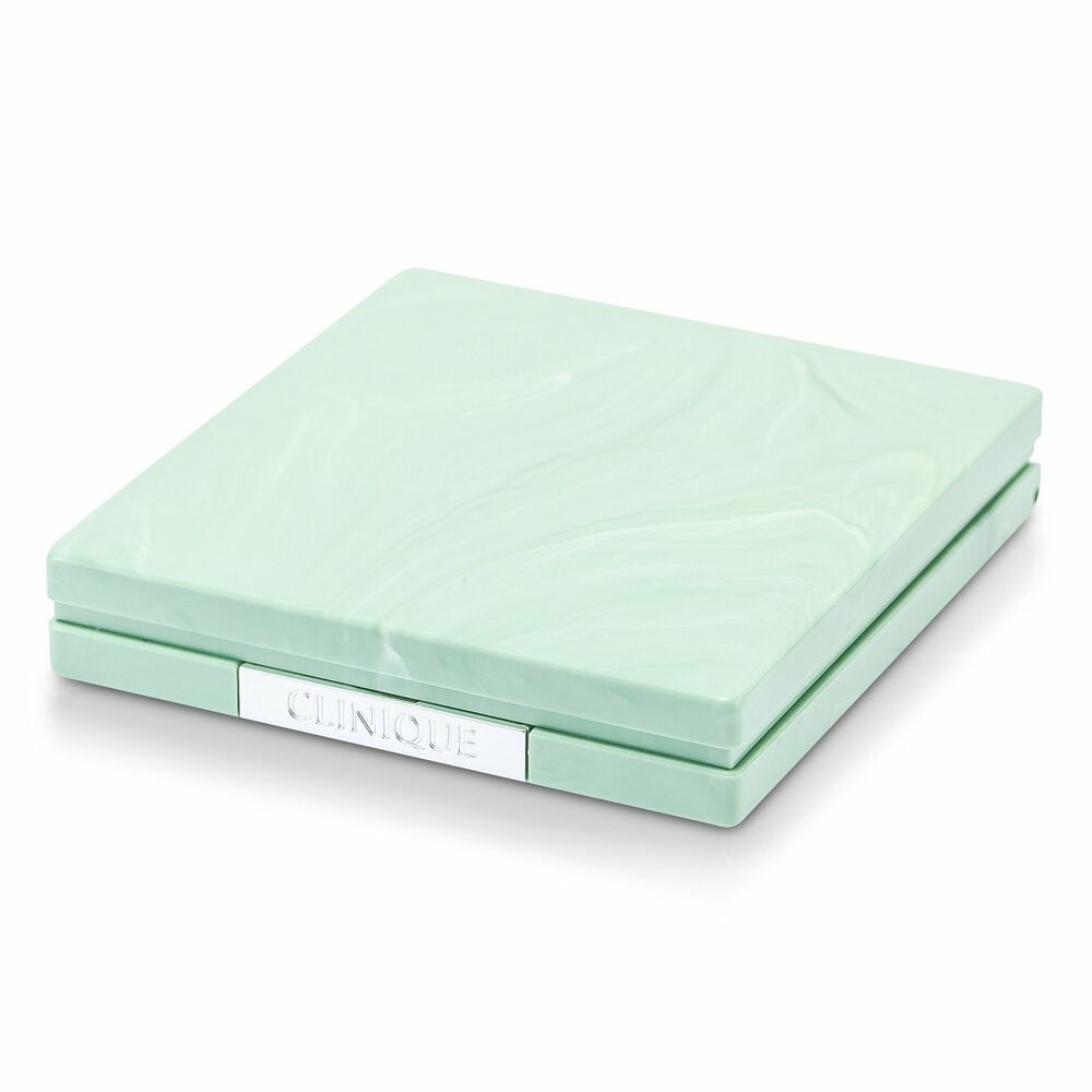 Clinique Skincare Stay Matte Sheer Pressed Powder - #17 Stay Golden   7,6 gr