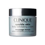 Clinique Sparkle Skin Body Exfoliating Cream   250 ml