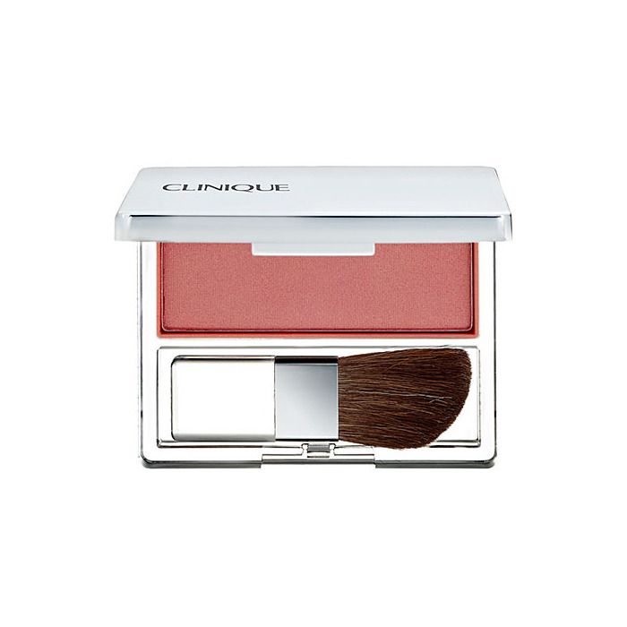 Clinique Blushing Blush Powder Blush - #107 Sunset Glow    6 gr
