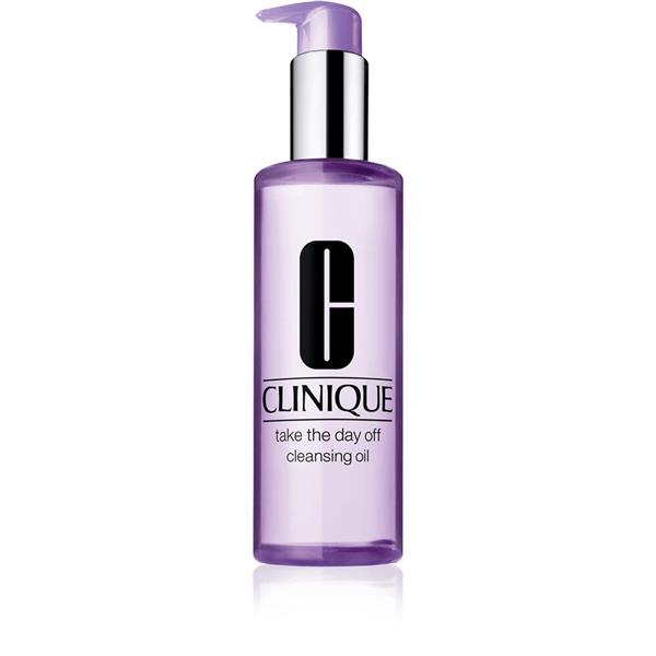 Clinique Take The Day Off Cleansing Oil   200 ml