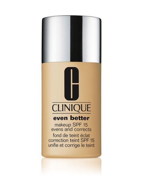 Clinique Even Better Make-Up SPF15 - #06 Honey   30 ml