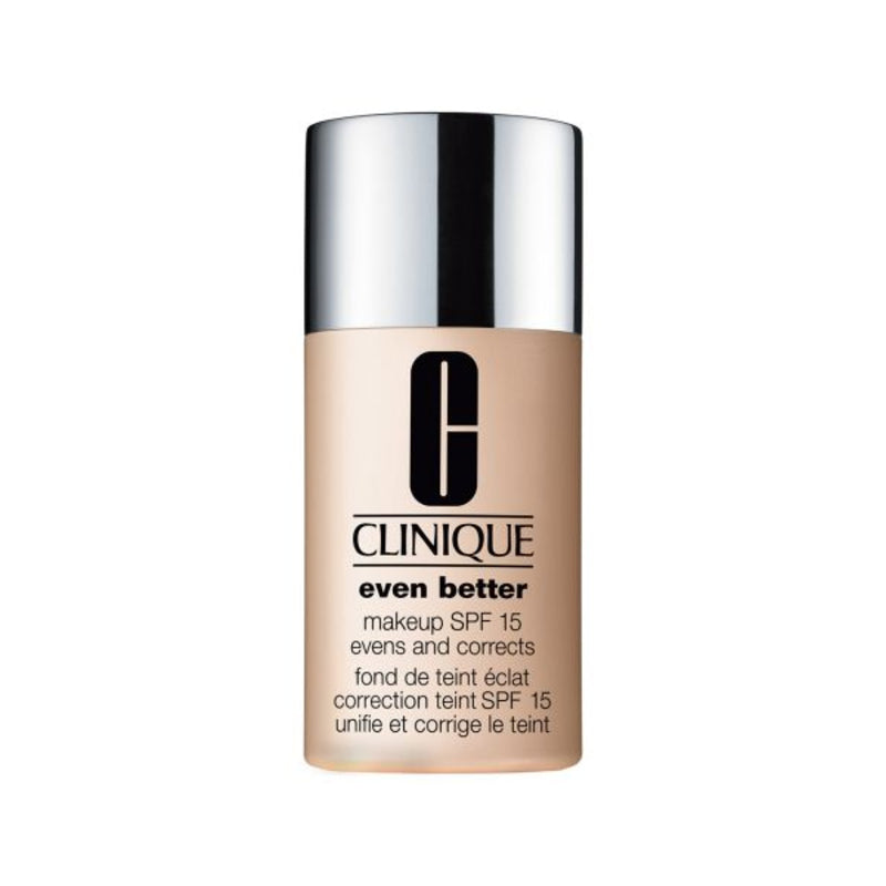 Clinique Even Better Make-Up SPF15 - #08 Beige   30 ml