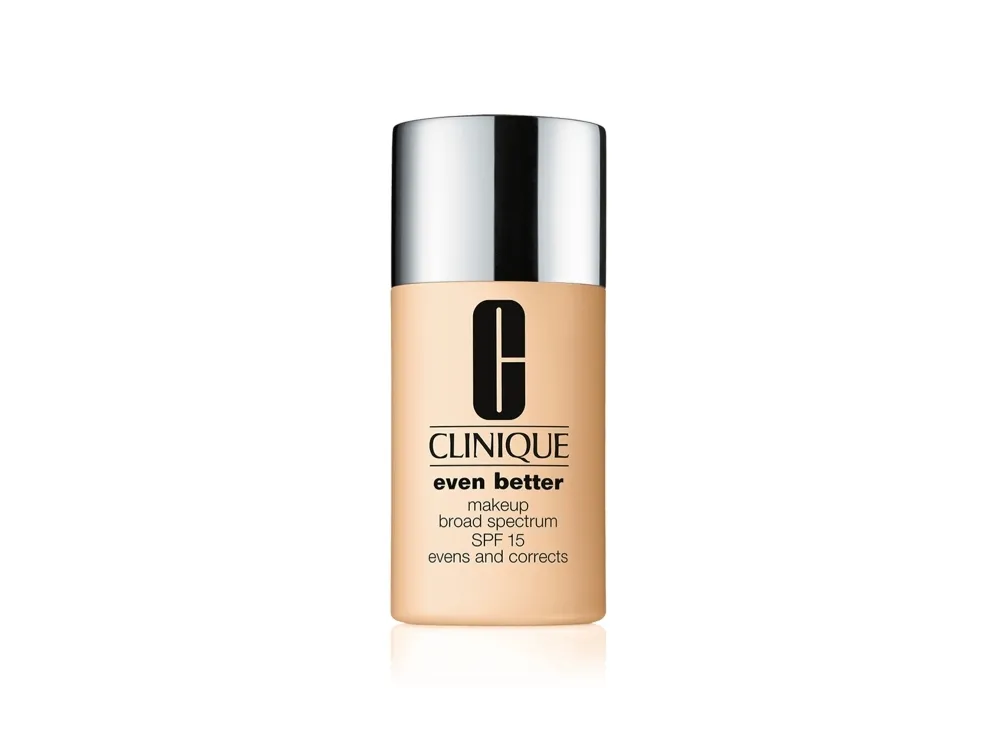 Clinique Even Better Make Up SPF15#18 Cream Whip   30 ml