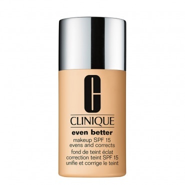 Clinique Even Better Make Up SPF15 - #16 Golden NAtural    30 ml