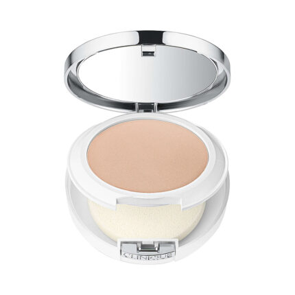 Clinique Almost Powder Make-Up SPF15 - #03 Light   10 gr