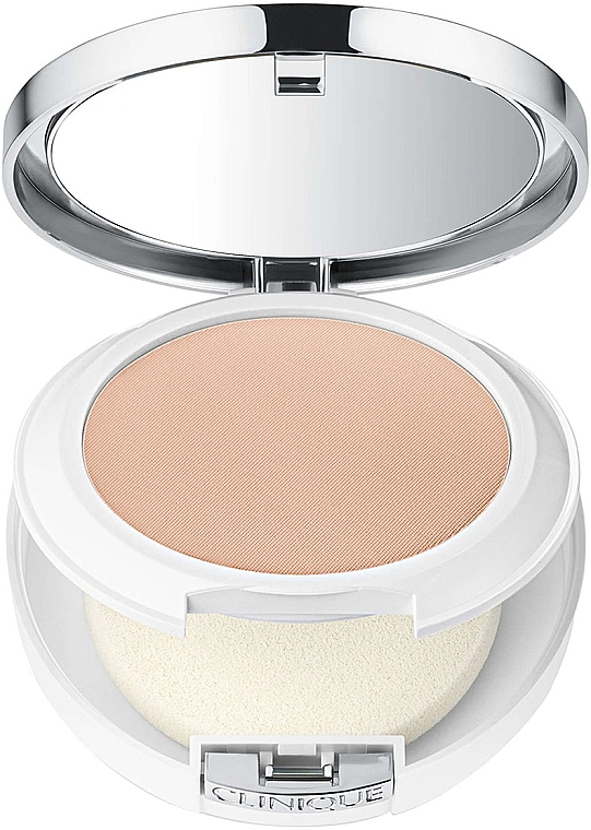 Clinique Almost Powder Make-Up SPF15 - #03 Light   10 gr
