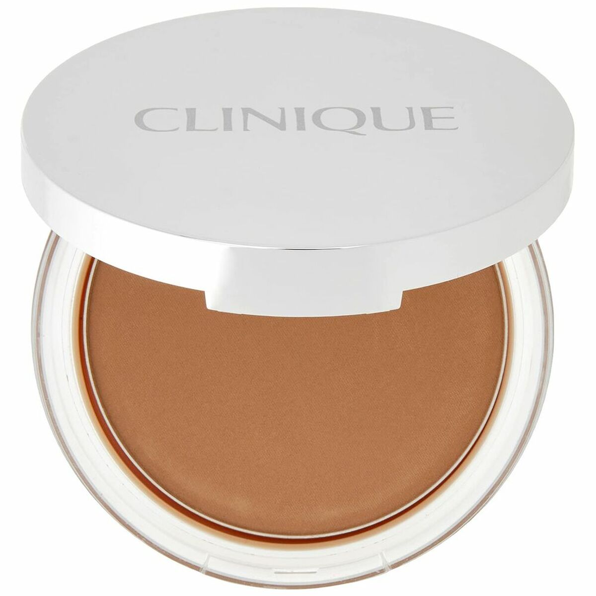 Clinique Almost Powder Make-Up SPF15 - #06 Deep   10 gr