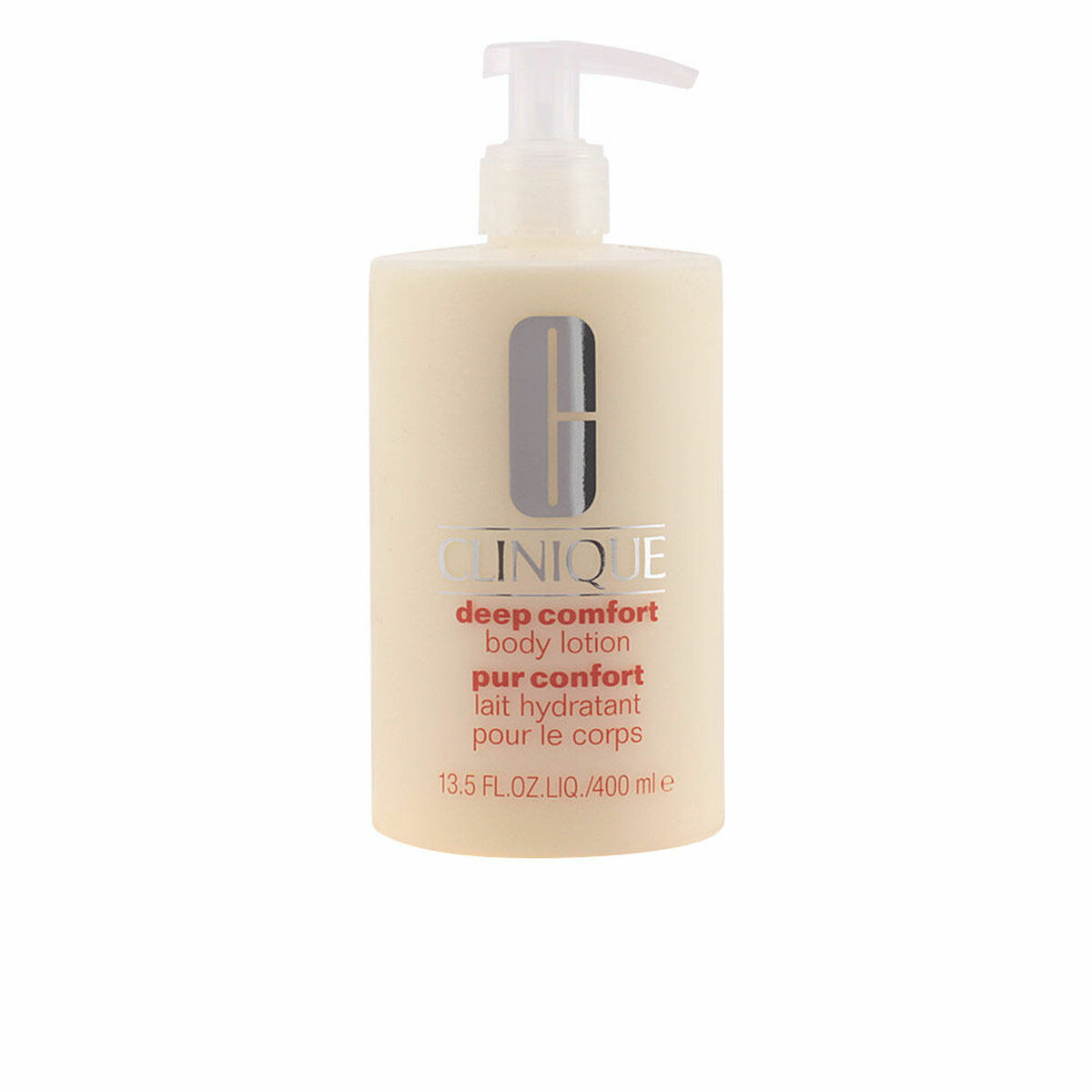 Clinique Deep Comfort Body Lotion   400 ml