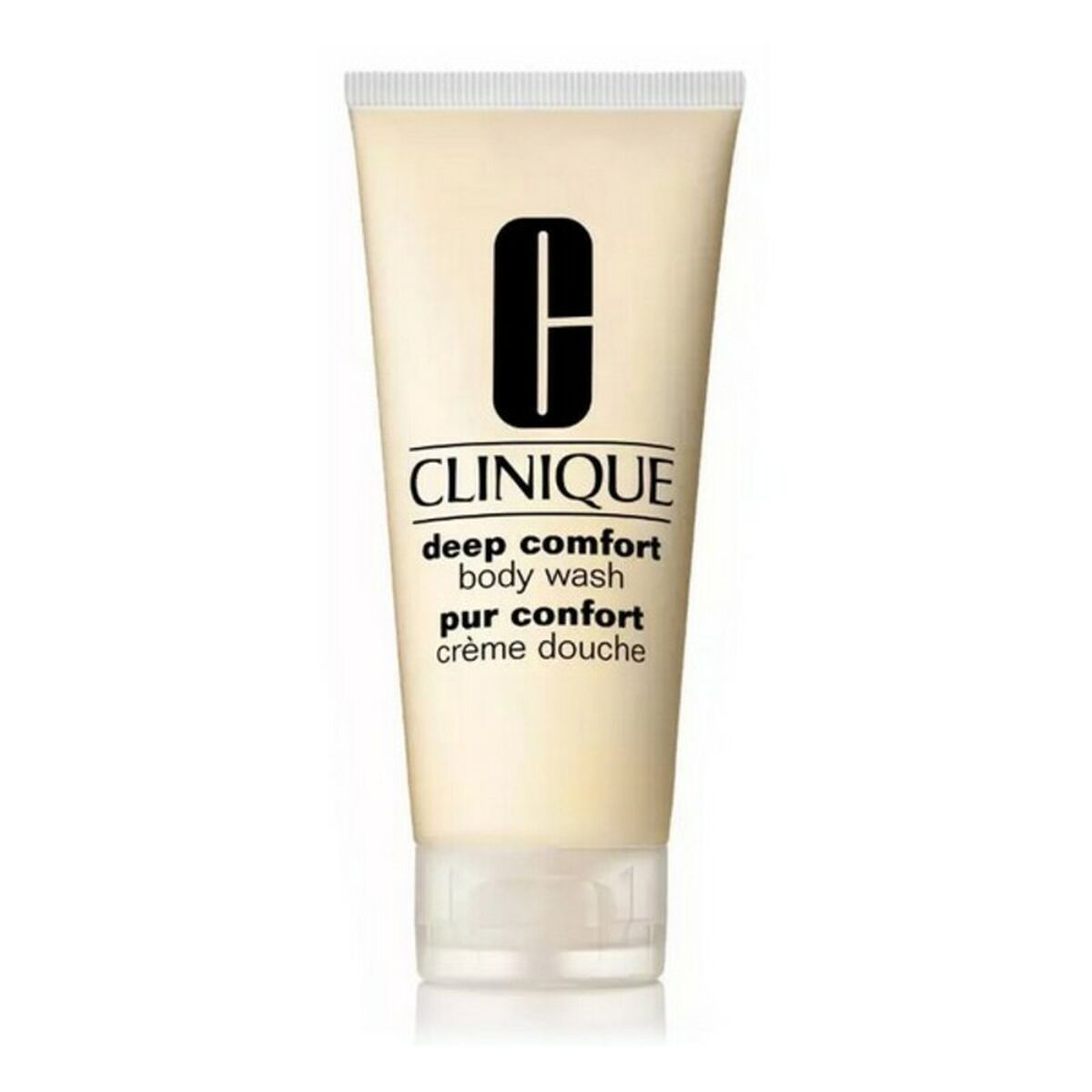 Clinique Deep Comfort Body Wash  200 ml
