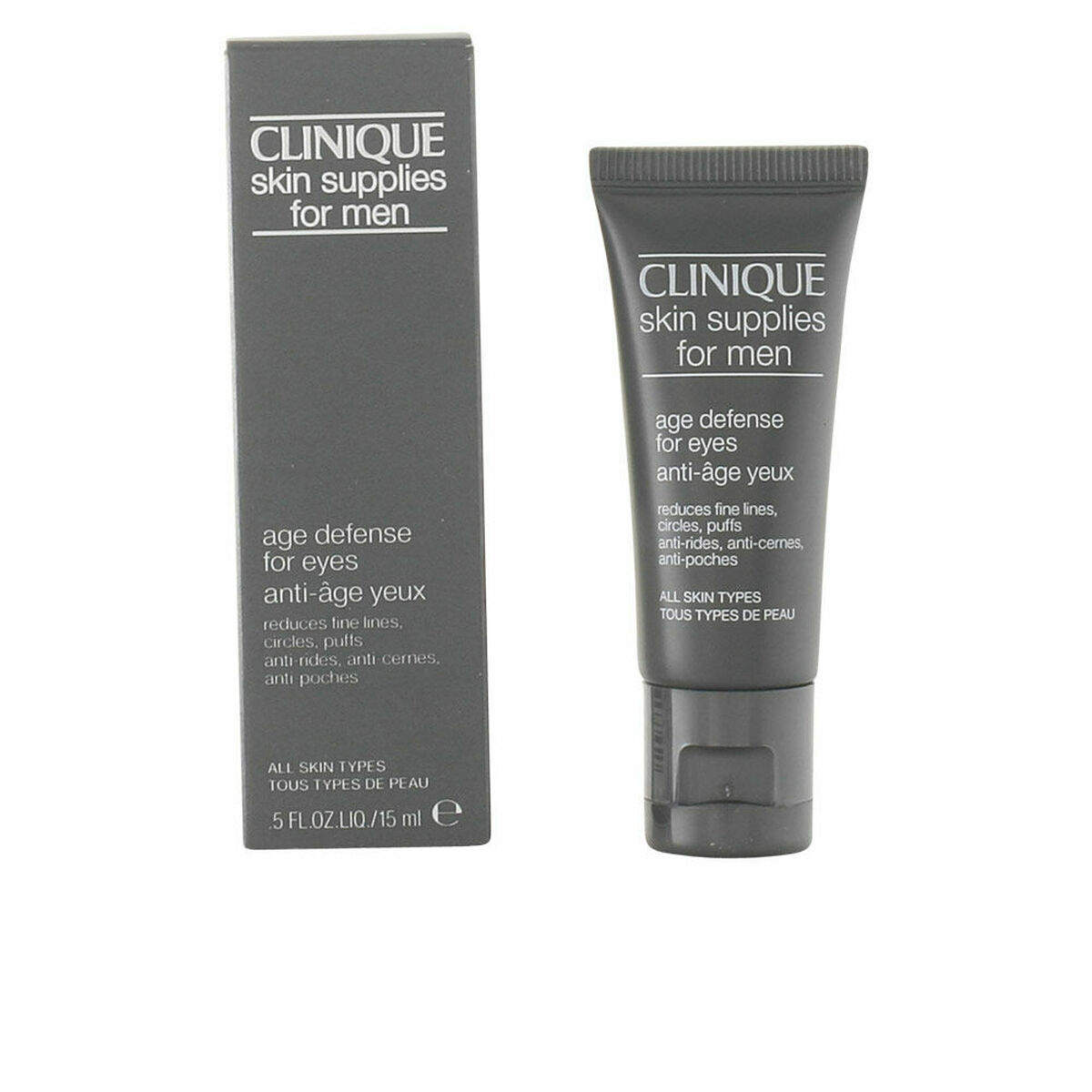 Clinique For Men Anti-Age Eye Cream  15 ml