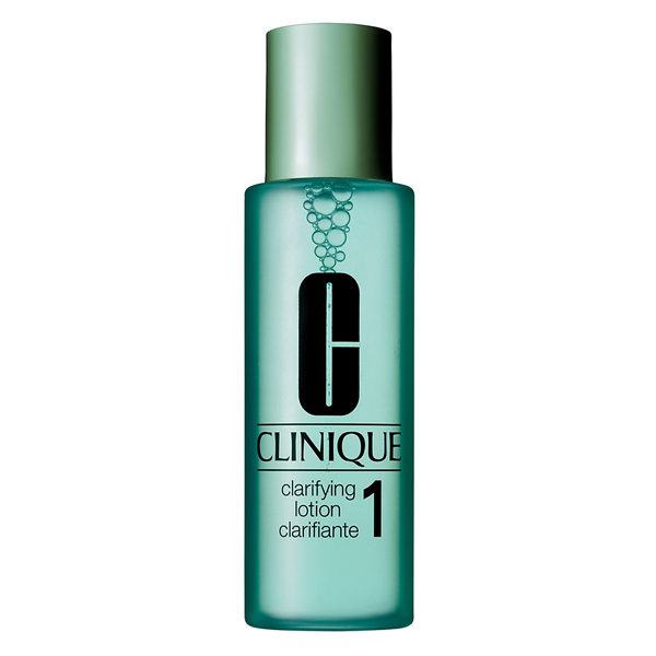 Clinique Clarifying Lotion 1 Twice A Day Exfoliator  400 ml