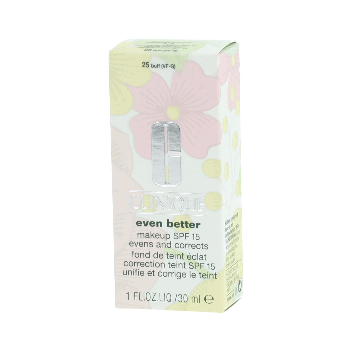 Clinique Even Better Make Up SPF15 - #25 Buff   30 ml