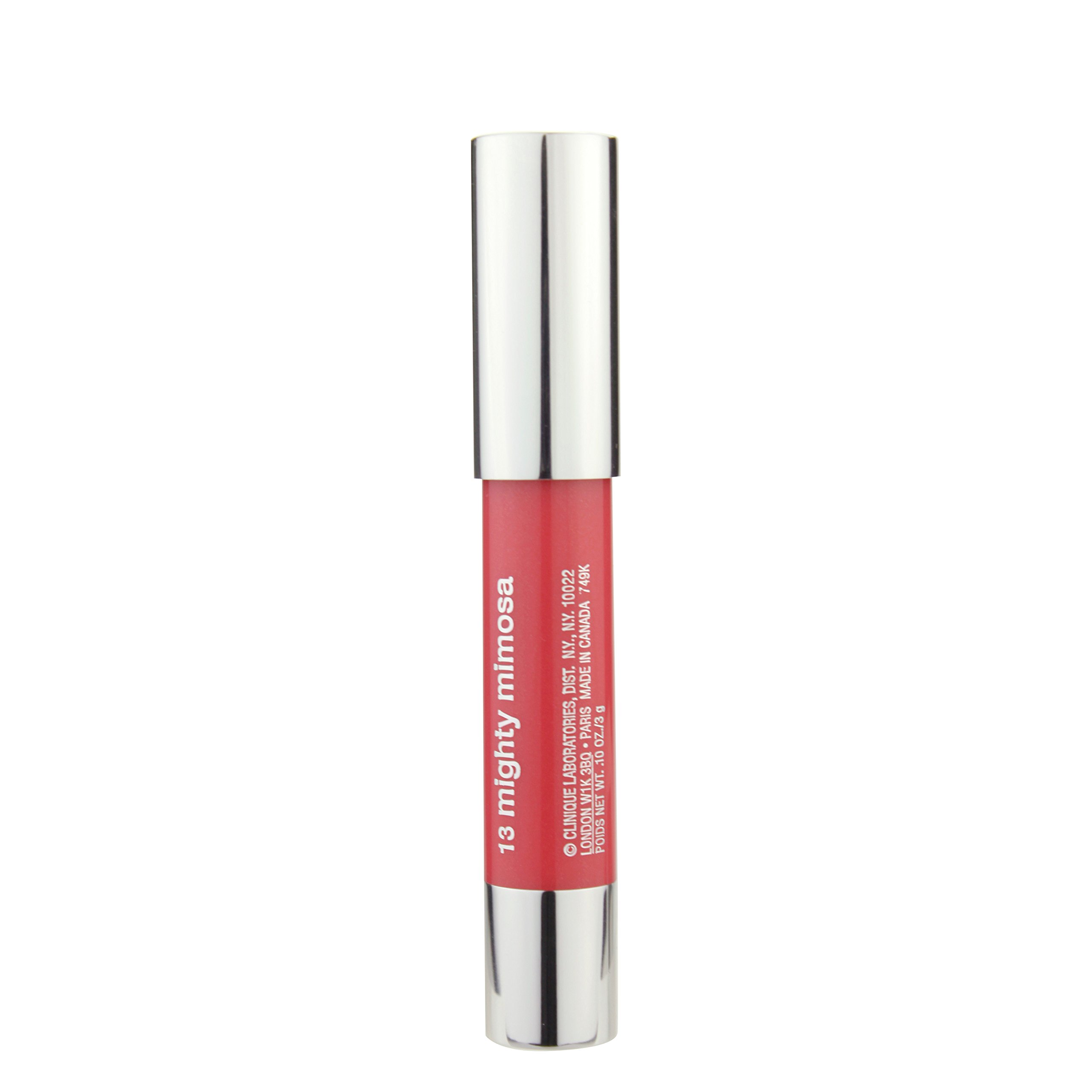 Clinique Chubby Stick Moisturizing Lip Colour Balm - #13 Mighty Mimosa   3 gr