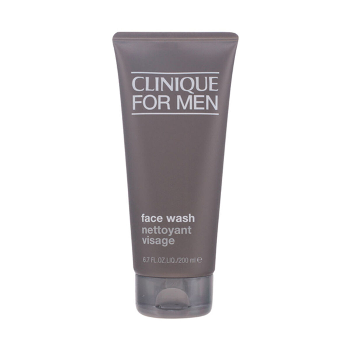 Clinique For Men Oil Control Face Wash  200 ml