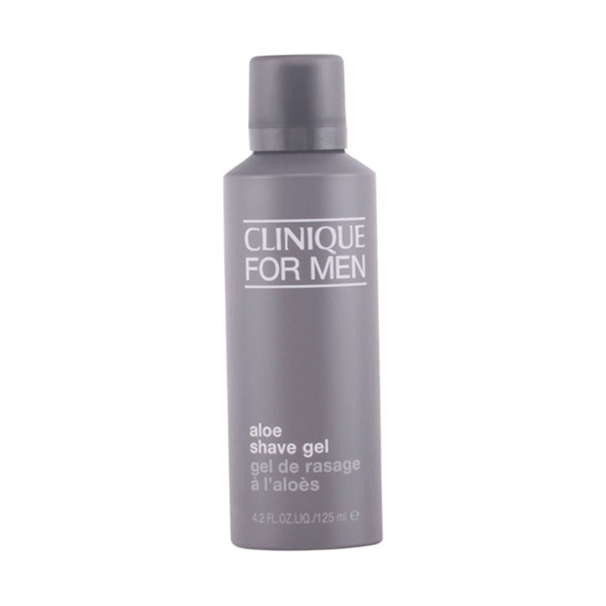 Clinique For Men Aloe Shave Gel   125 ml