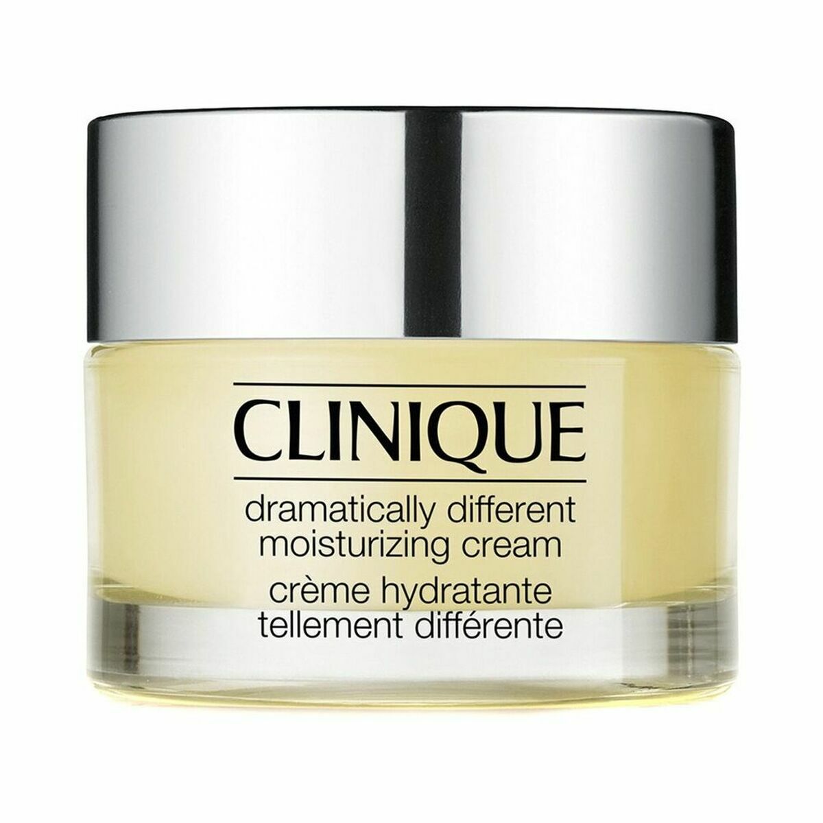 Clinique Dramatically Different Moisturizing Cream   50 ml