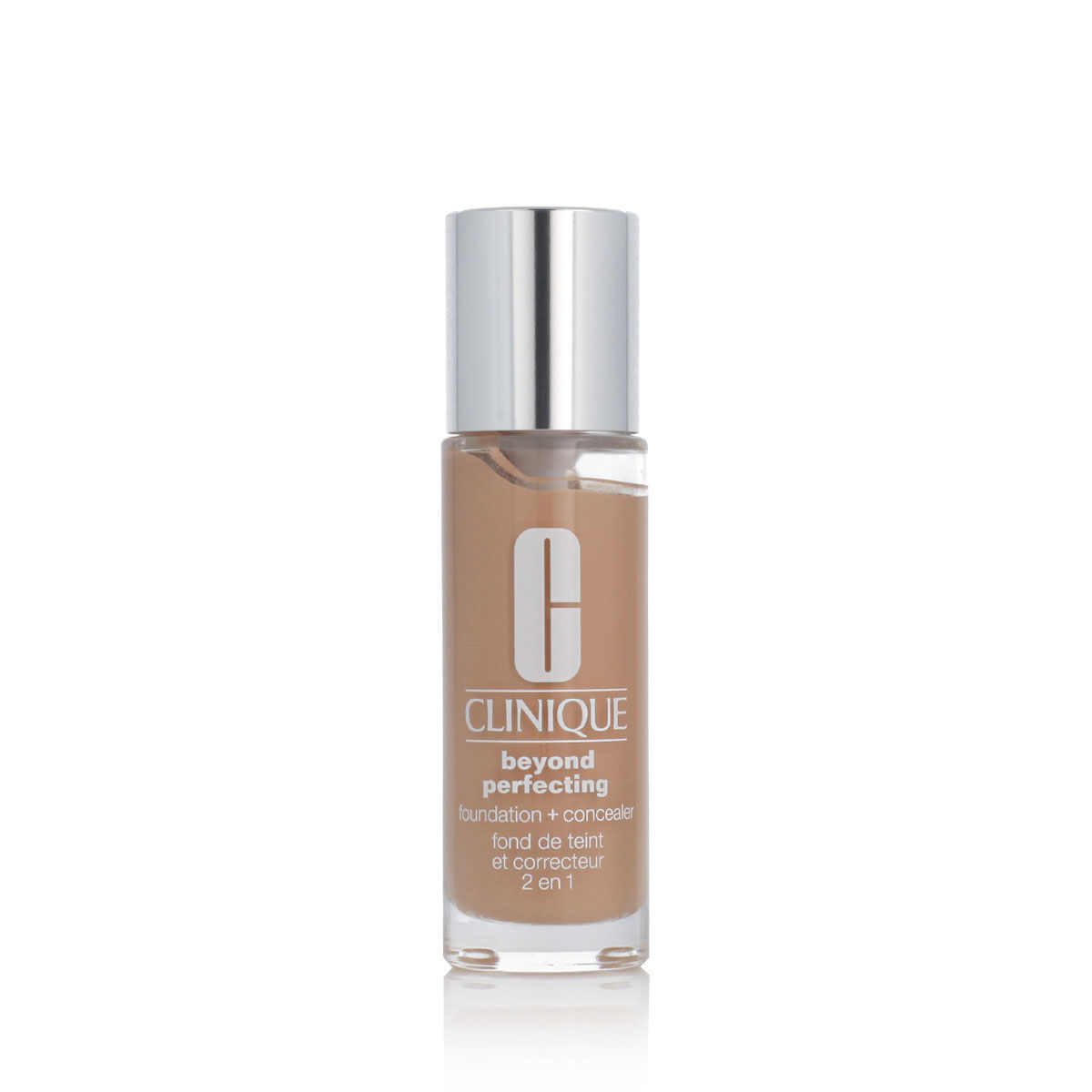 Clinique Beyond Perfecting Foundation + Concealer - #09 Neutral   30 ml