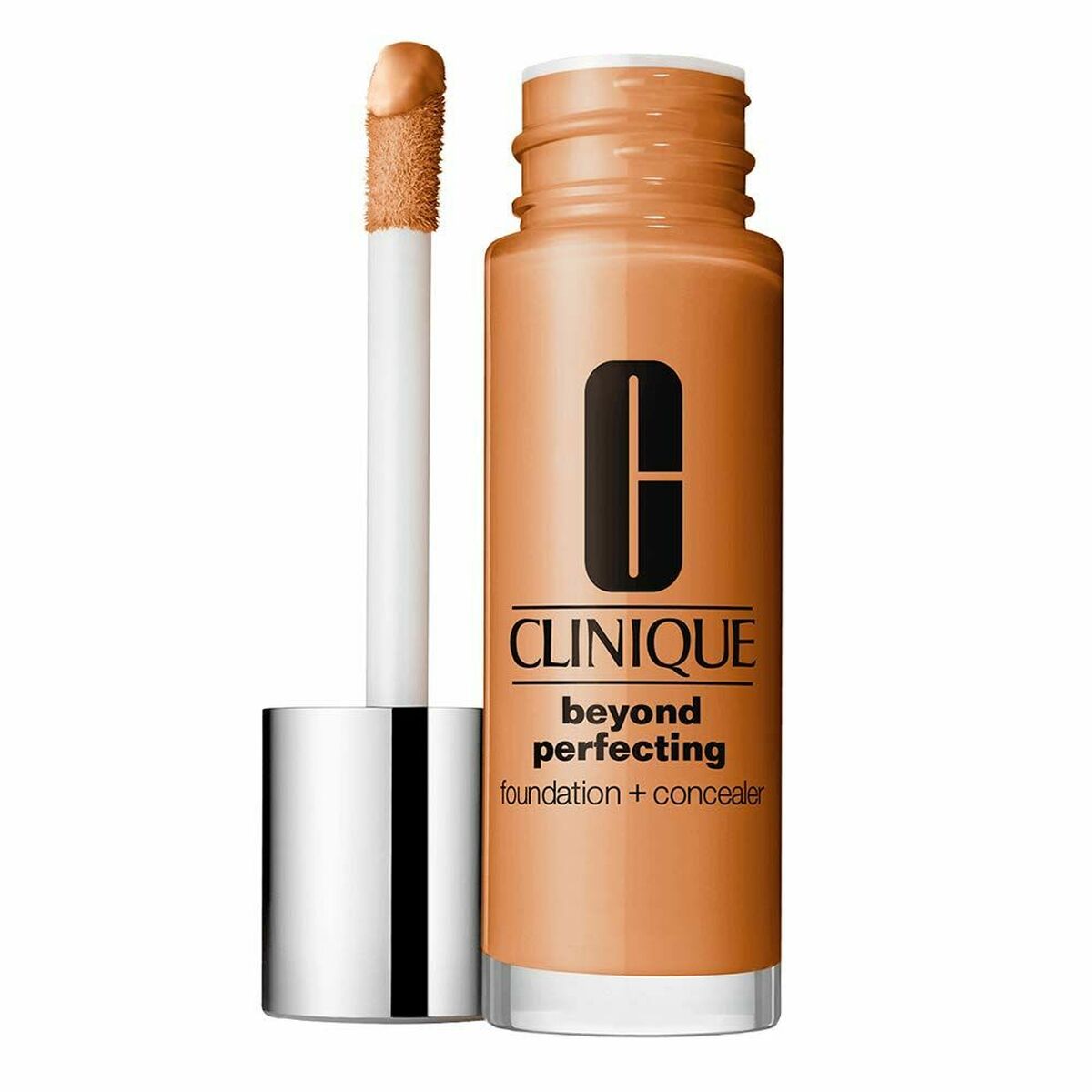 Clinique Beyond Perfecting Foundation + Concealer - #23 Ginger   30 ml