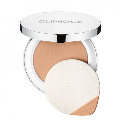 Clinique Beyond Perfecting Powder Foundation + Concealer - #06 Ivory   14.5 gr
