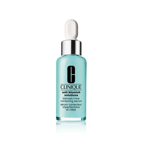 Clinique Anti Blemish Correcting Serum   30 ml
