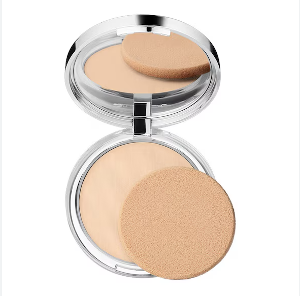 Clinique Stay-Matte Sheer Pressed Powder   8.4 g