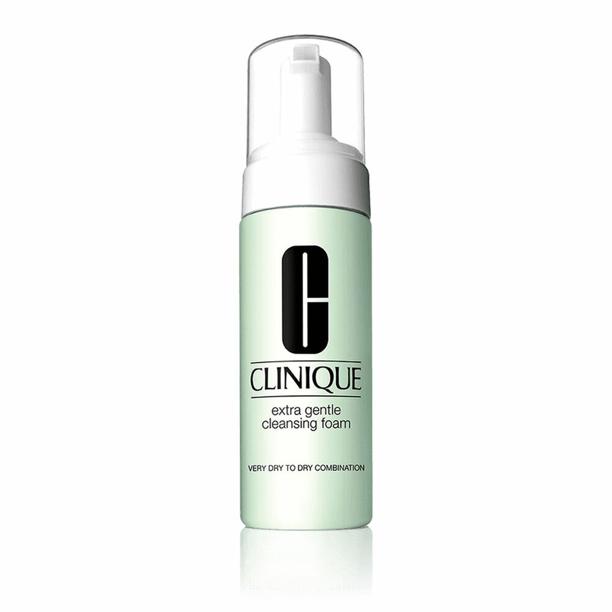 Clinique Extra Gentle Cleansing Foam  125 ml