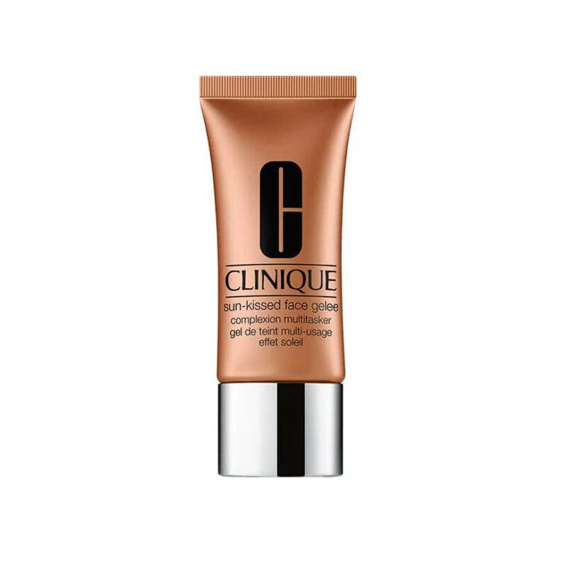 CLINIQUE SUN-KISSED illuminating tanning gel 30 ml