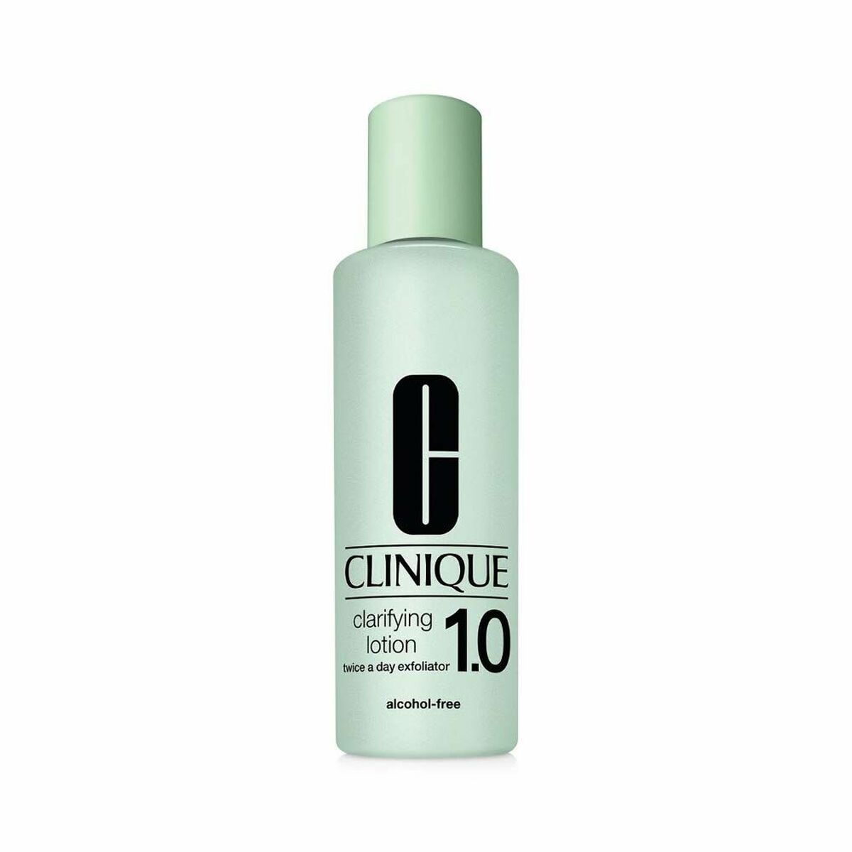 Clinique Clarifying Lotion 1.0 Twice A Day Exfoliator   200 ml