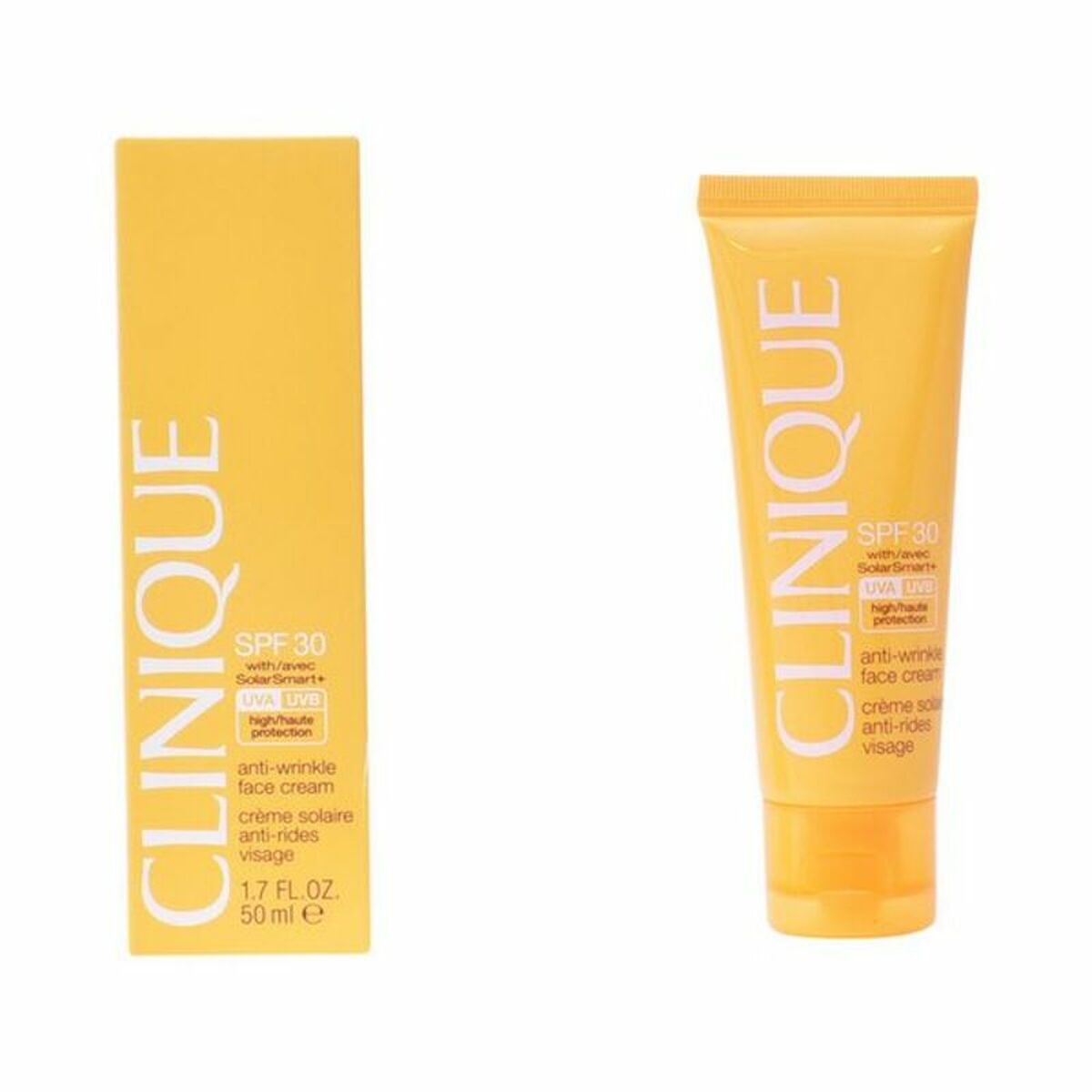 Clinique Anti Wrinkle Face Cream SPF30  50 ml