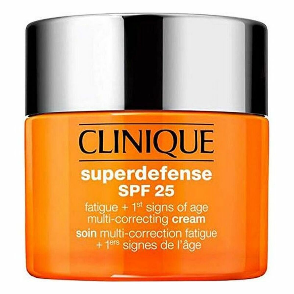 Clinique Superdefense Multi-Correcting Cream SPF25  50 ml