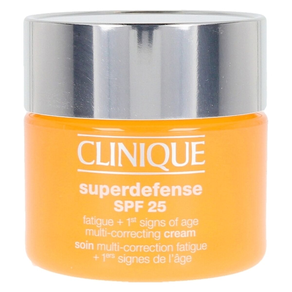 Clinique Superdefense Multi-Correcting Cream SPF25  50 ml