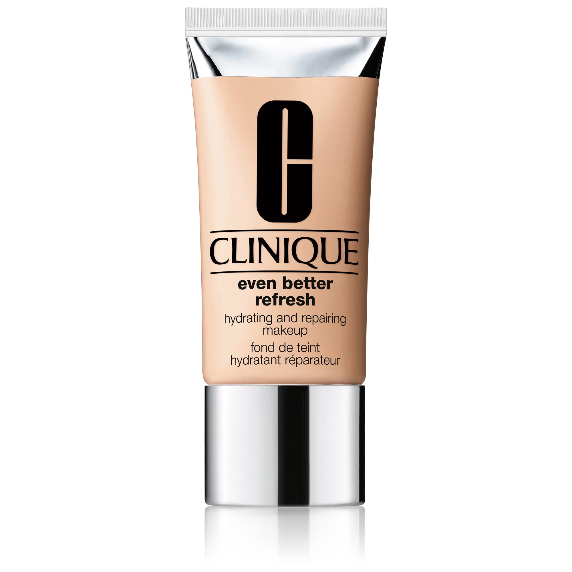Clinique Even Better Refresh Hydrating & Repairing Makeup - #CN40 Cream Chamois    30 ml