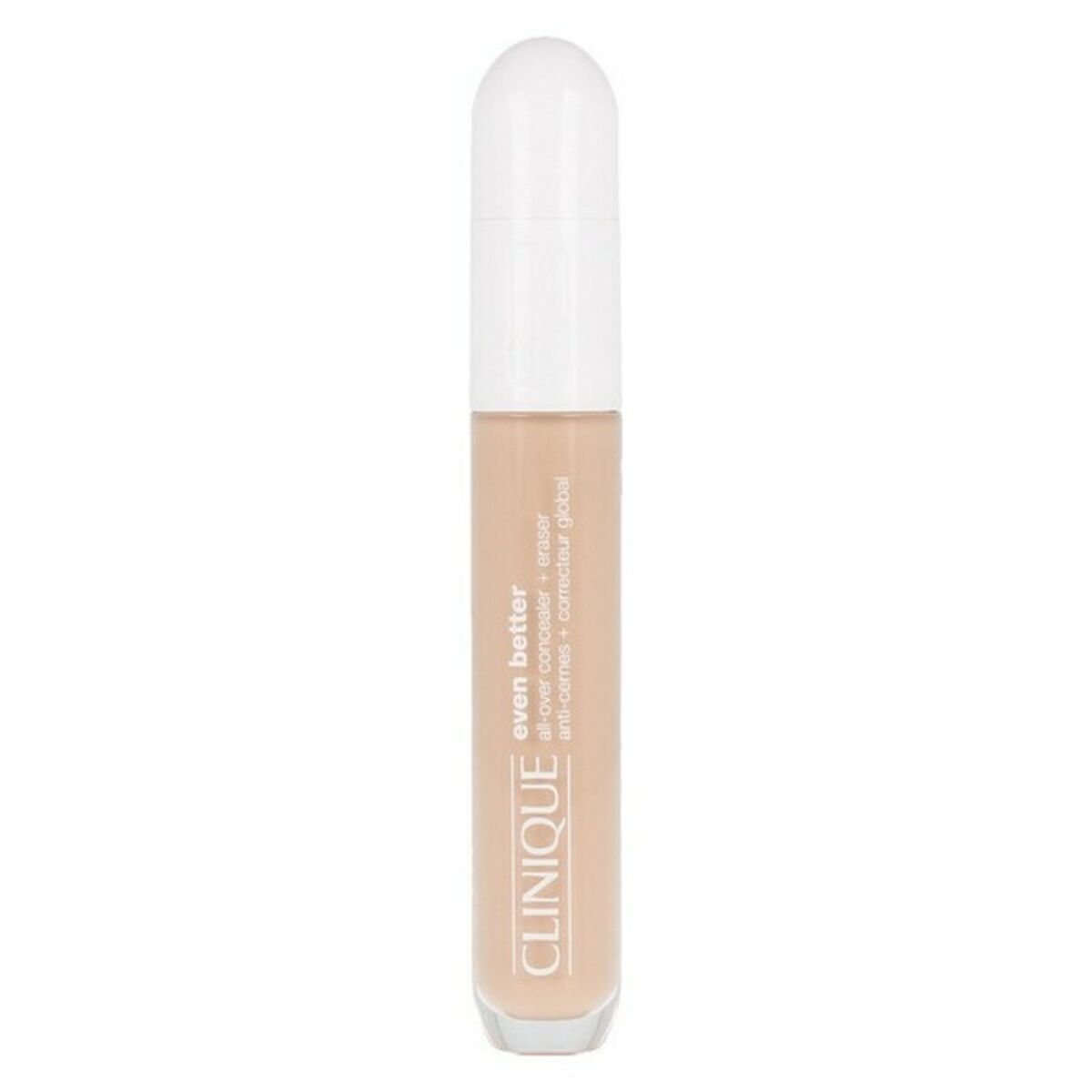 CLINIQUE EVEN BETTER concealer #40-cream chamois    