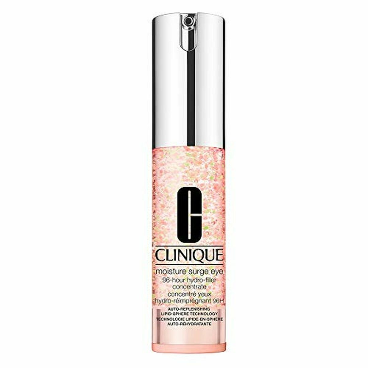 Clinique Moisture Surge Eye 96-Hour Hydro Filler  15 ml