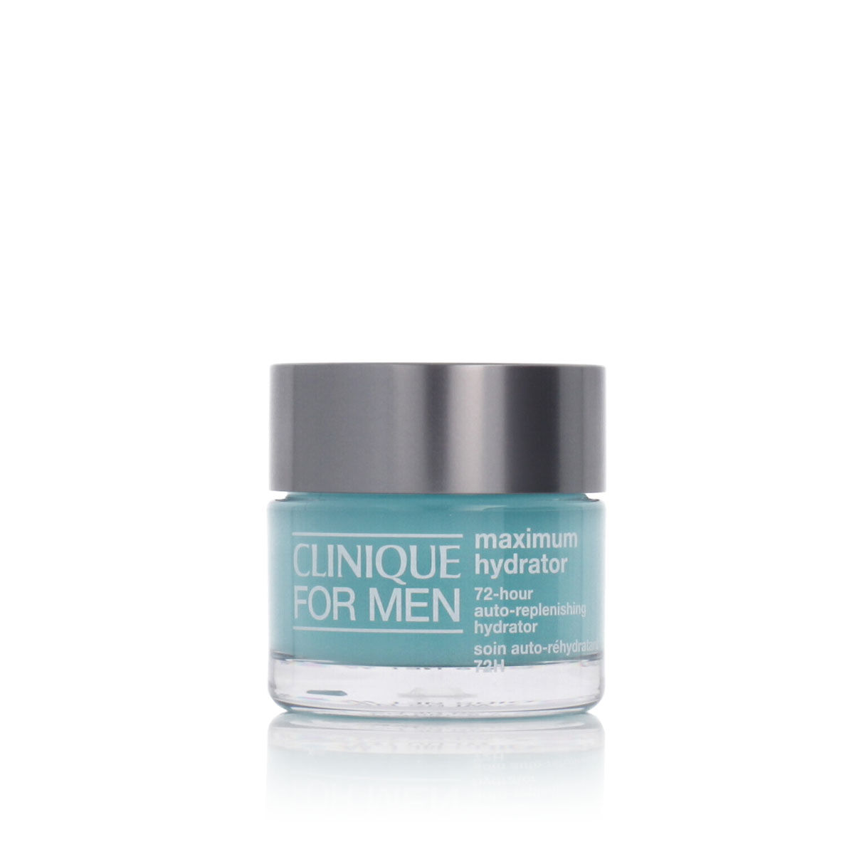 Clinique For Men Maximum 72-Hour   50 ml