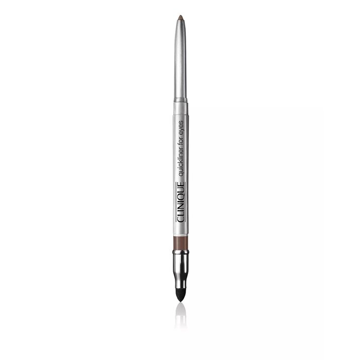 Clinique Quickliner For Eyes - #01 Black    0,3 gr